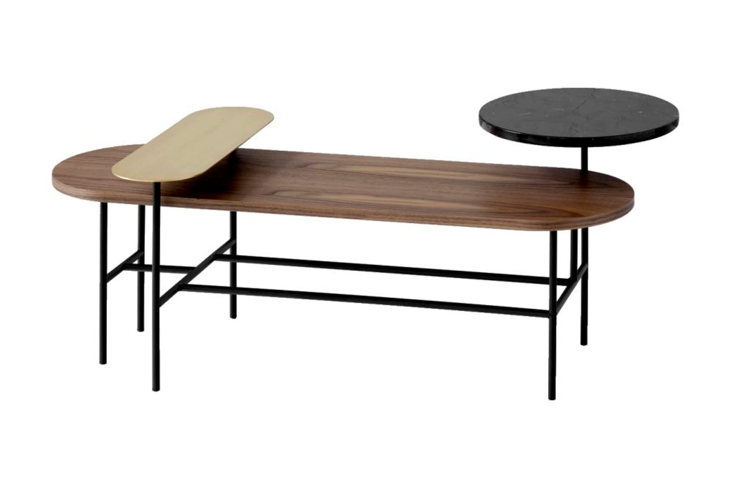 Palette Coffee Table JH7