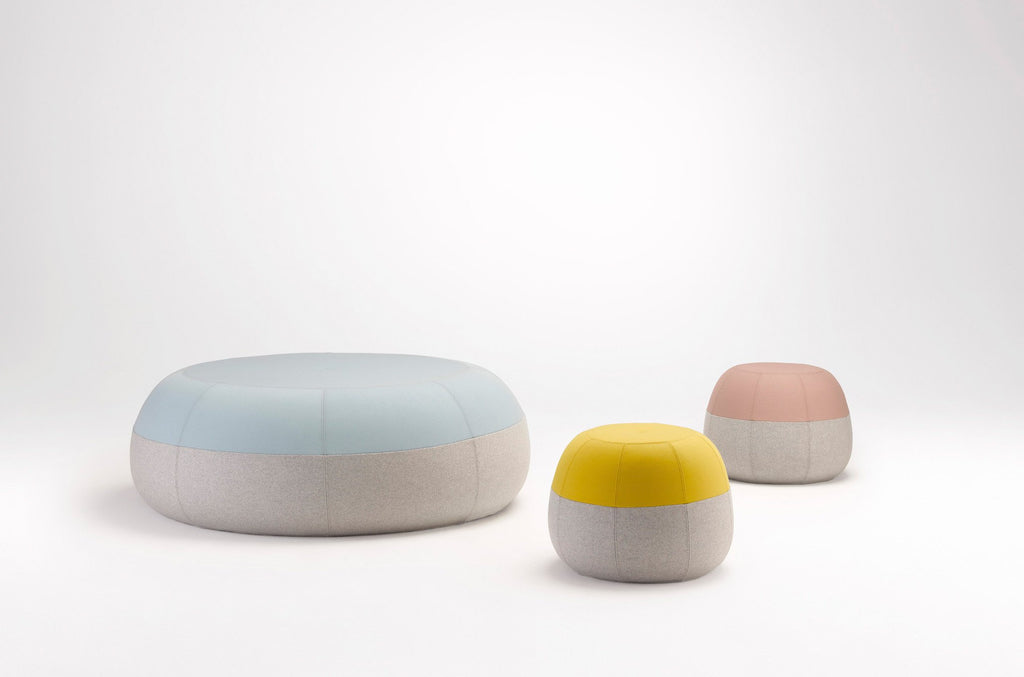 Puku Nui Ottoman