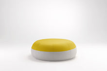Puku Nui Ottoman