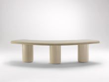 Sequence Curved Bench Cushion