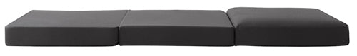 Trio Pouf/Mattress
