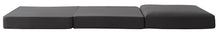 Trio Pouf/Mattress