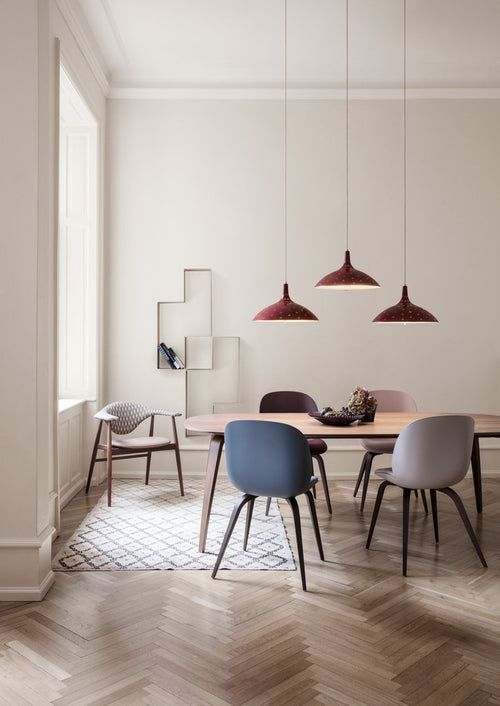 1965 Pendant