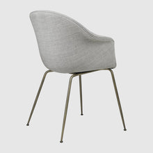 Bat Dining Chair Upholstered Conic