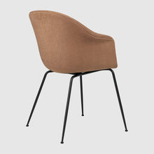 Bat Dining Chair Upholstered Conic