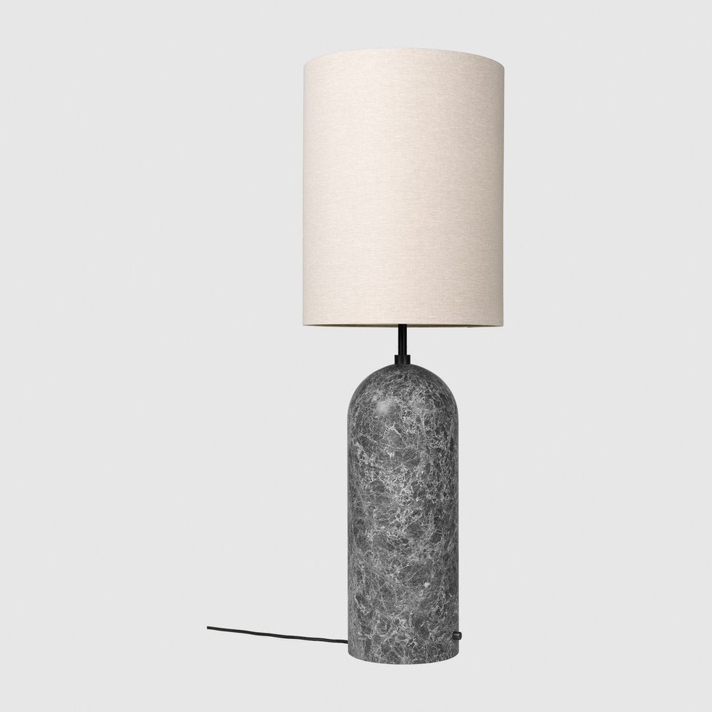 Gravity Floor Lamp, XL High