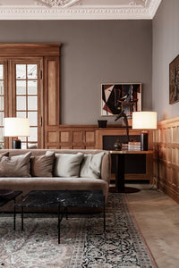 Gravity Table Lamp Small