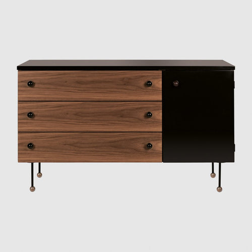 Grossman '62 Series Dresser 3