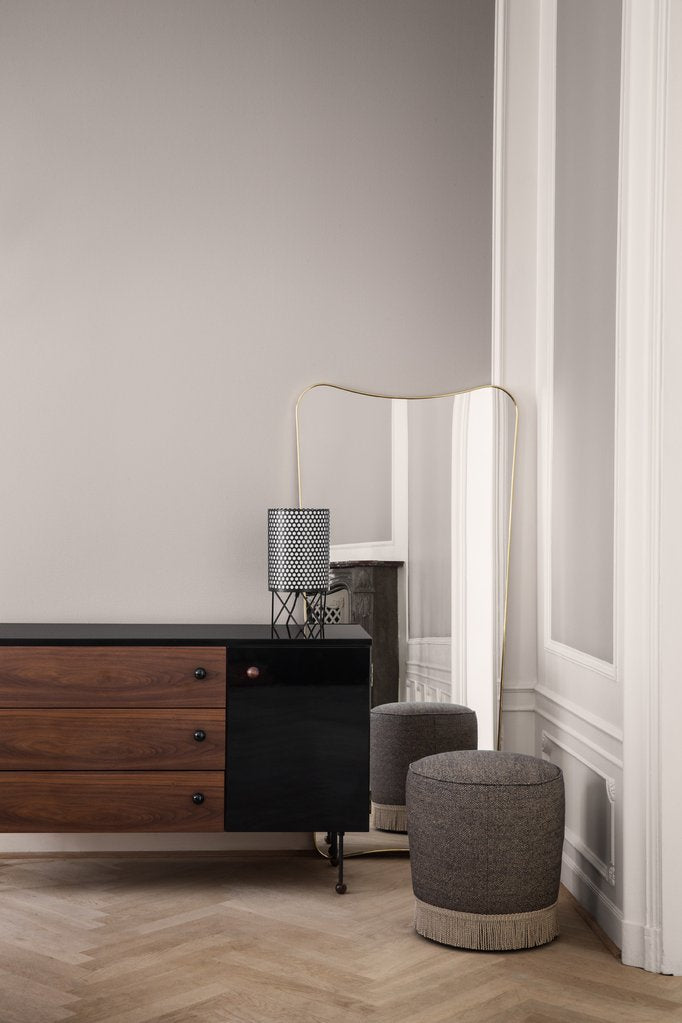 Grossman 62 Sideboard, 3 Drawer