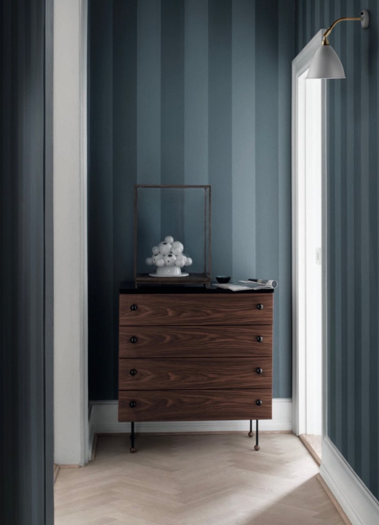 Grossman '62 Series' Dresser 4