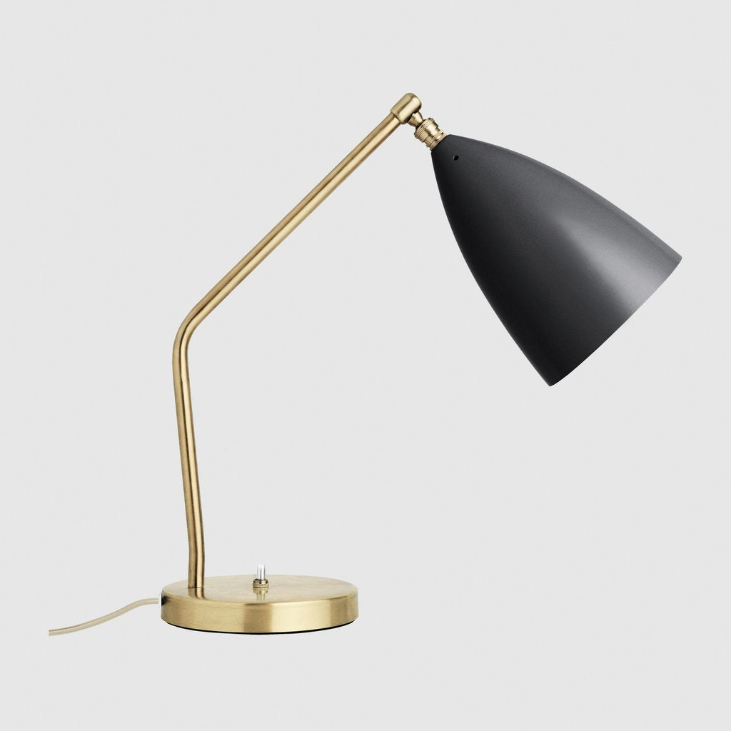 Grasshopper Table Lamp