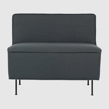 Modern Line Lounge Chair - 80cm