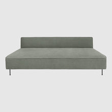Modern Line Day Bed Fully Uphol