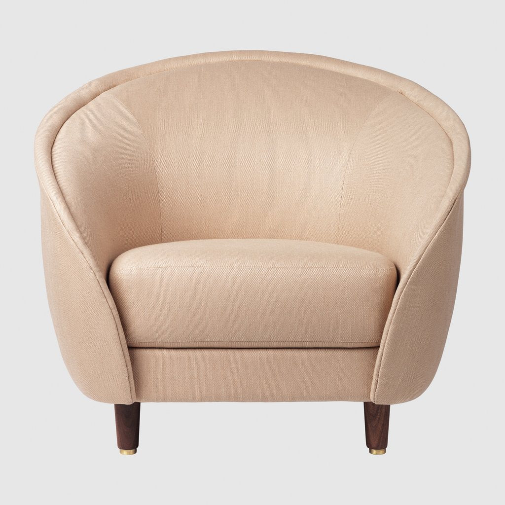 Revers Lounge Chair