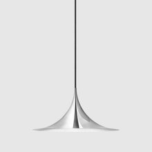 Semi Pendant Ø30