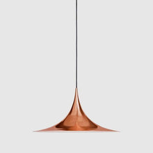 Semi Pendant Ø30