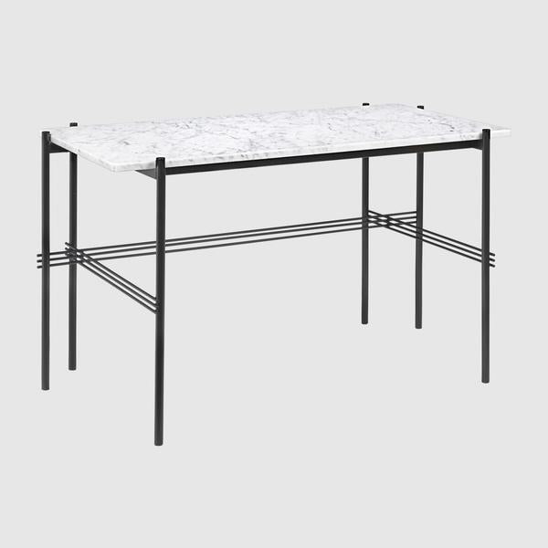 TS Desk Marble Top 120x60
