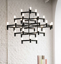 Crown Major - pendant light