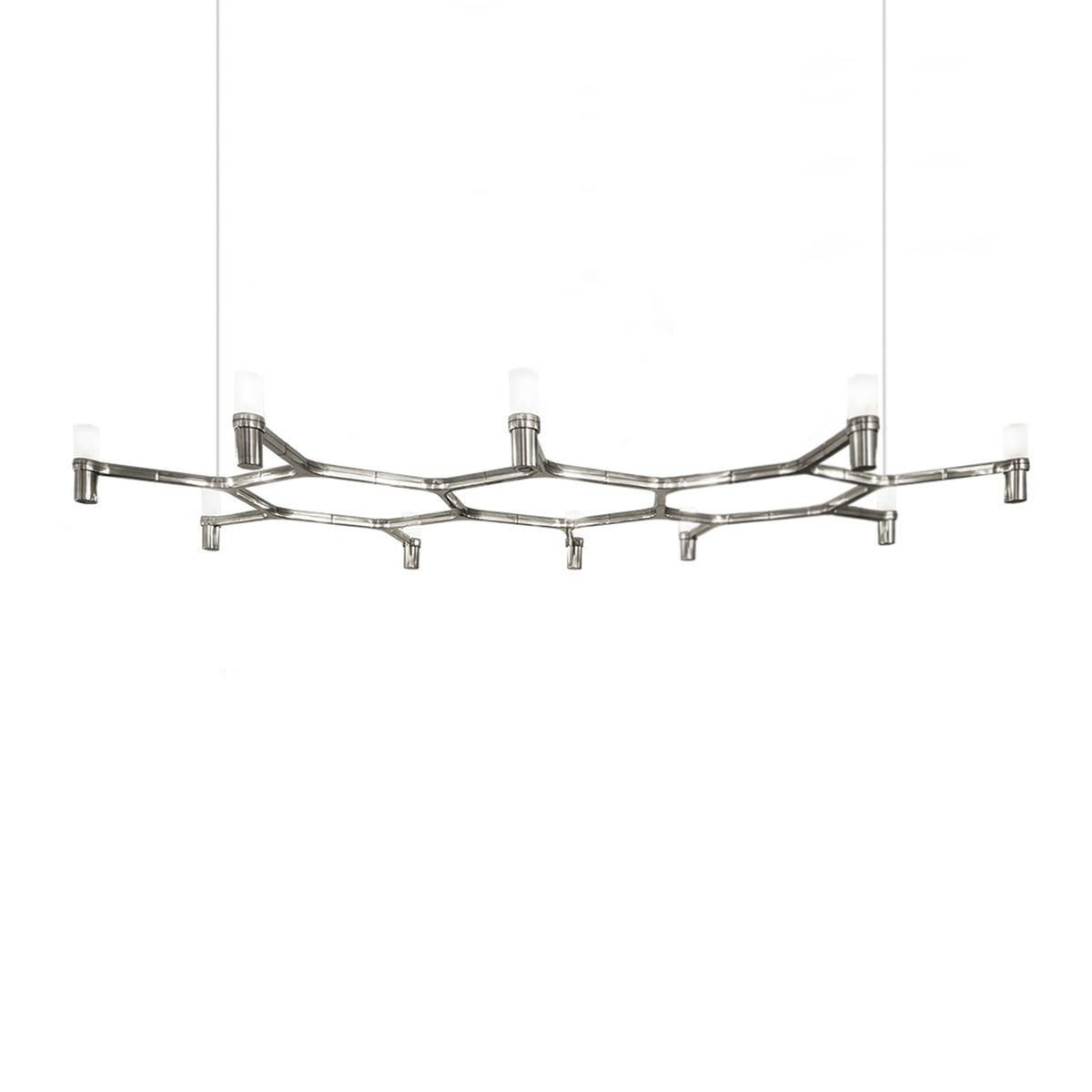 Crown Plana Pendant