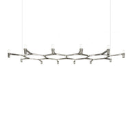Crown Plana Major Pendant
