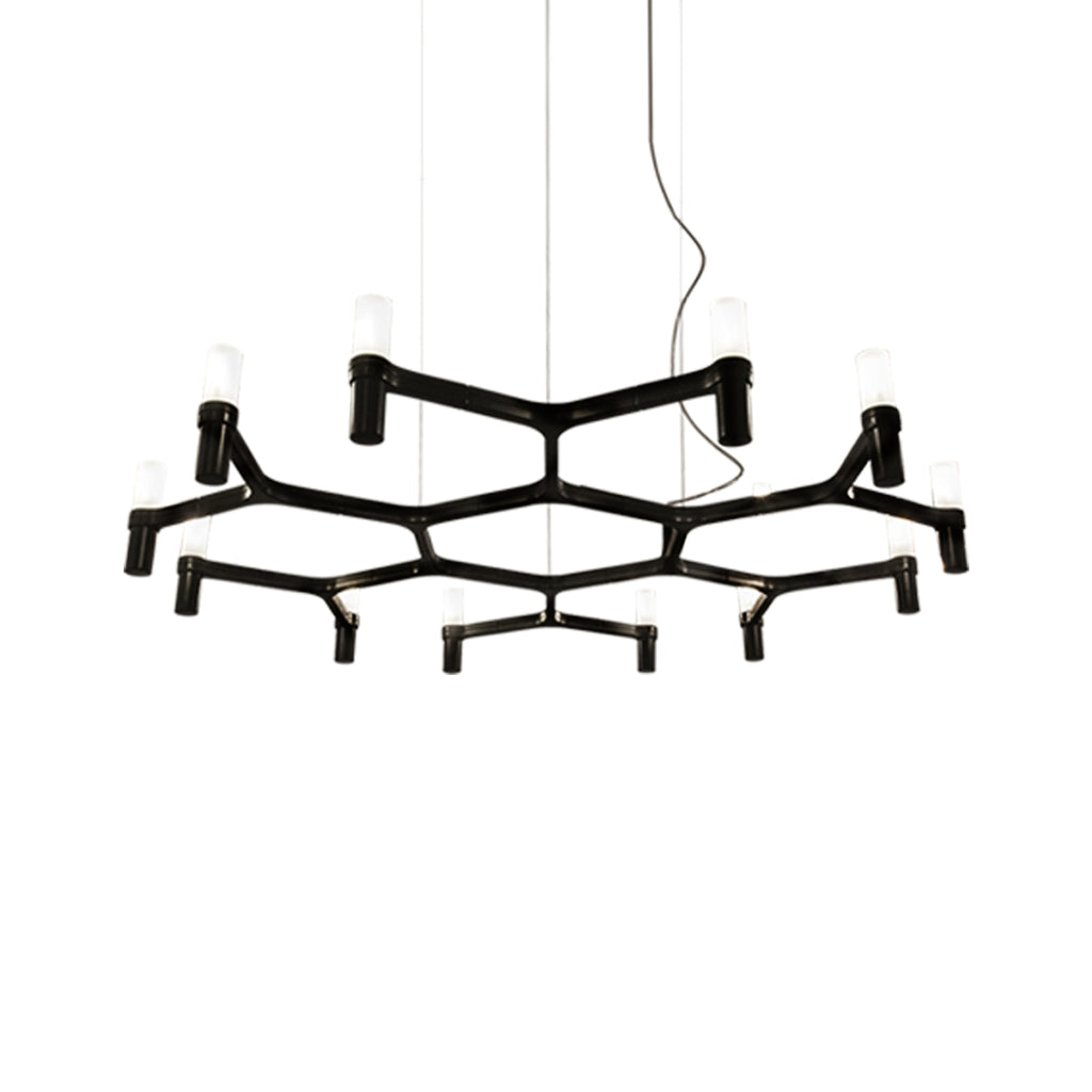 Crown Plana Minor Pendant