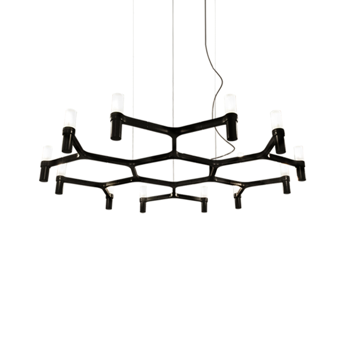 Crown Plana Minor Pendant