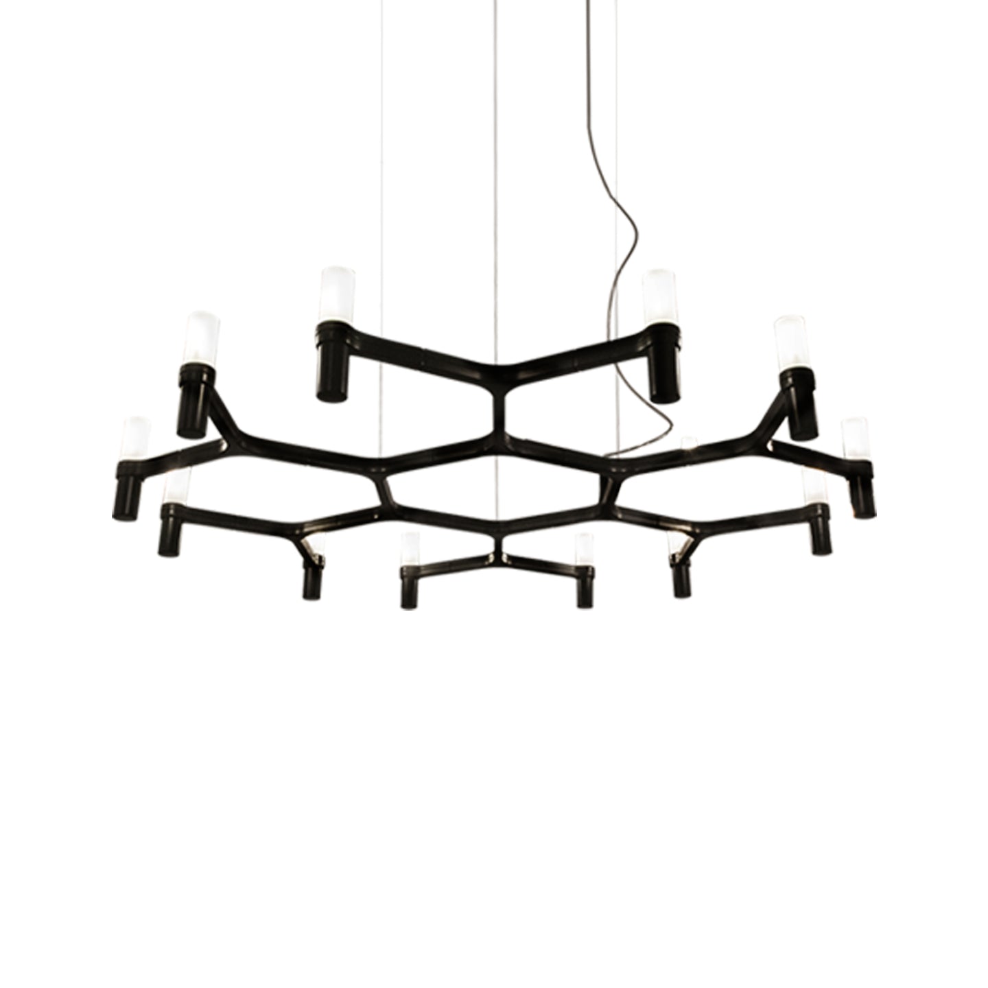 Crown Plana Minor Pendant Light