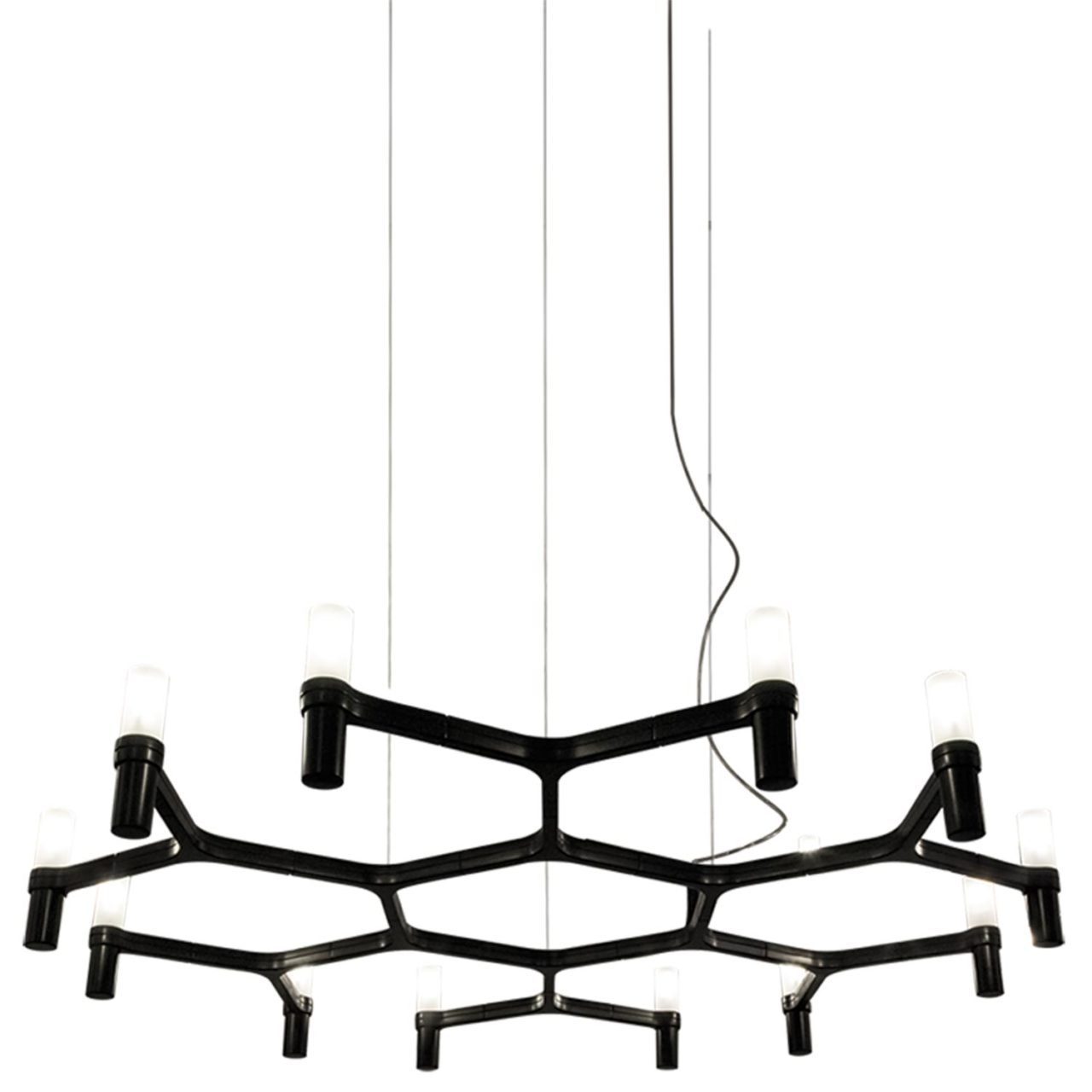 Crown Plana Minor Pendant Light