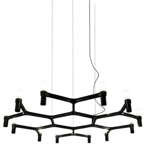 Crown Plana Minor Pendant Light