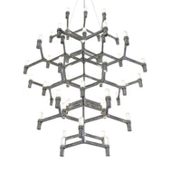 Crown Summa Pendant