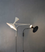 Lampe De Marseille Wall Mounted Light
