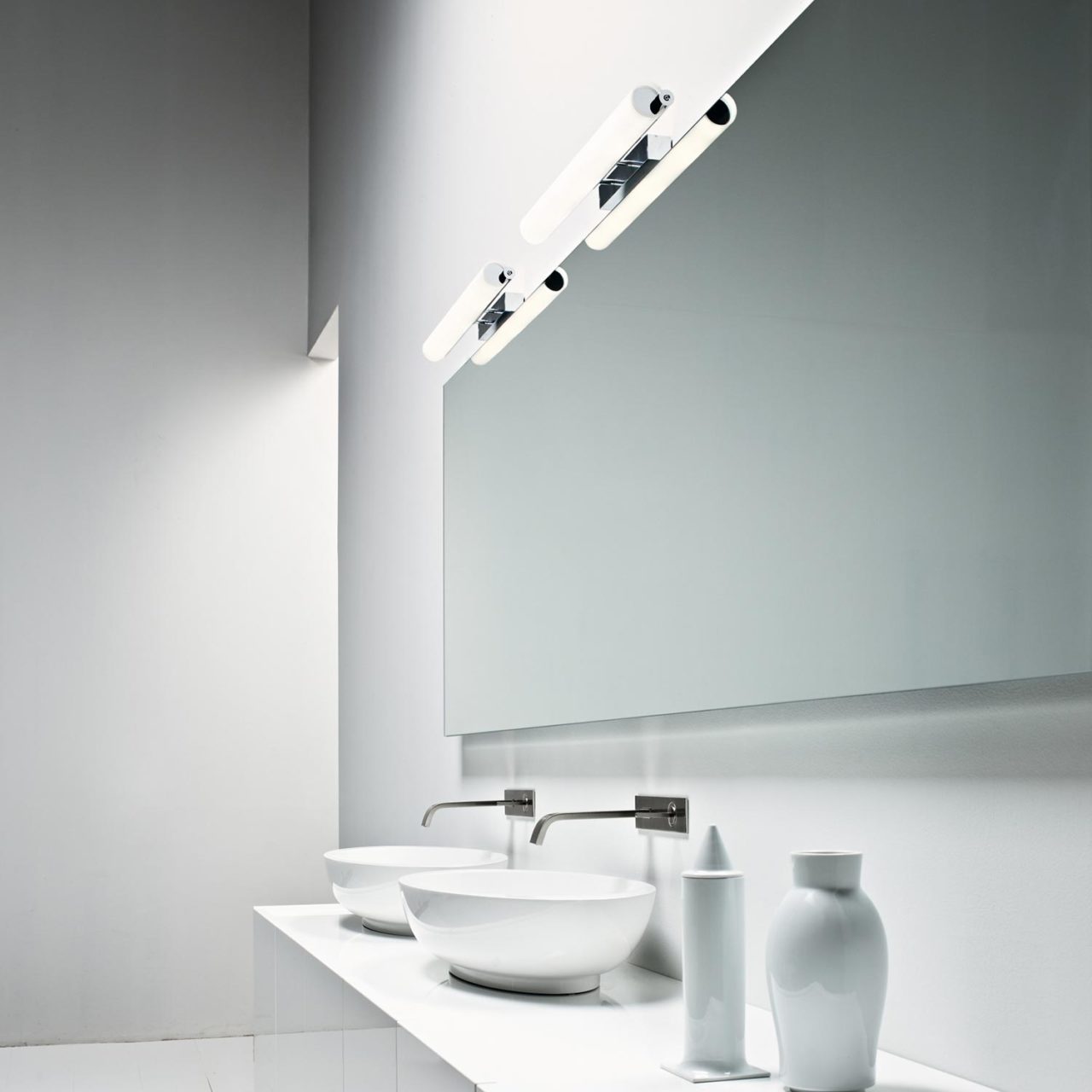 Norma 25 - Wall Light