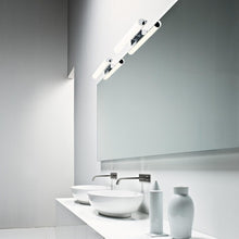 Norma 25 - Wall Light