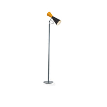 Parliament Floor Lamp