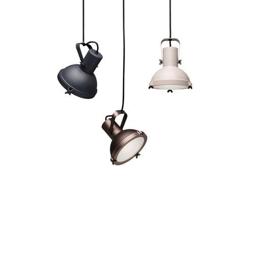 Projecteur 165 Pendant