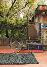 Bicicleta Rug - 170x240cm