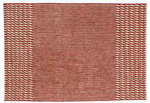 Blur Rug Red - 200x300cm