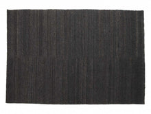 Earth Black Rug - 300x400cm