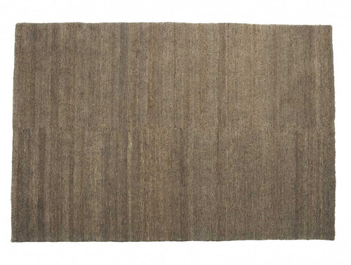 Earth Khaki Rug - 200x300cm