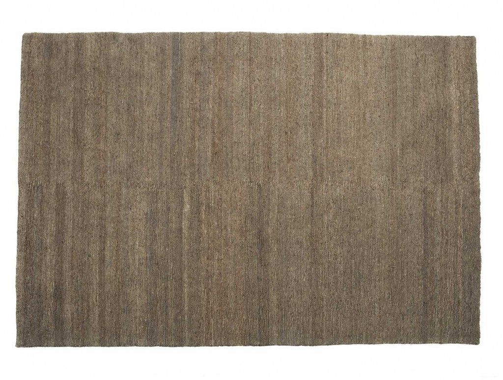 Earth Khaki Rug - 300x400cm