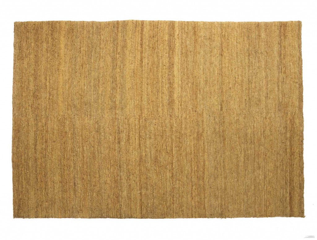 Earth Ochre Rug - 170x240cm