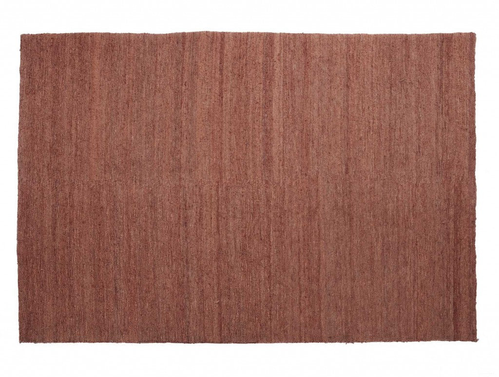 Earth Terracotta Rug - 300x400cm