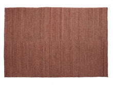 Earth Terracotta Rug - 200x300cm