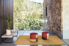 Herb Brown Rug - 300x400cm