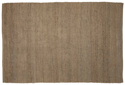 Herb Brown Rug - 300x400cm