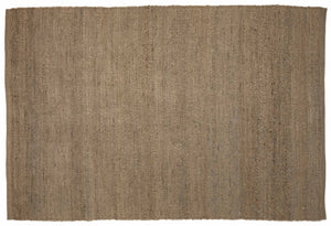 Herb Brown Rug - 200x300cm