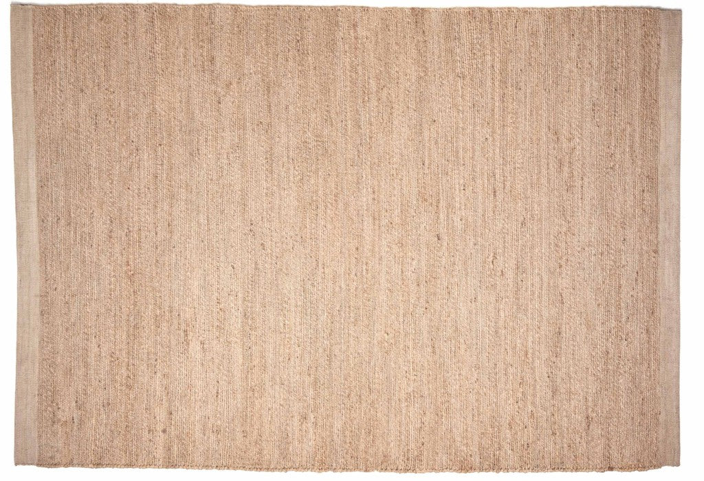 Herb Natural Rug - 170x240cm