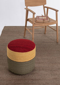 Kilim Pouf