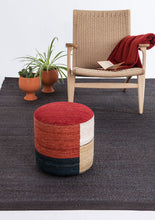 Kilim Pouf