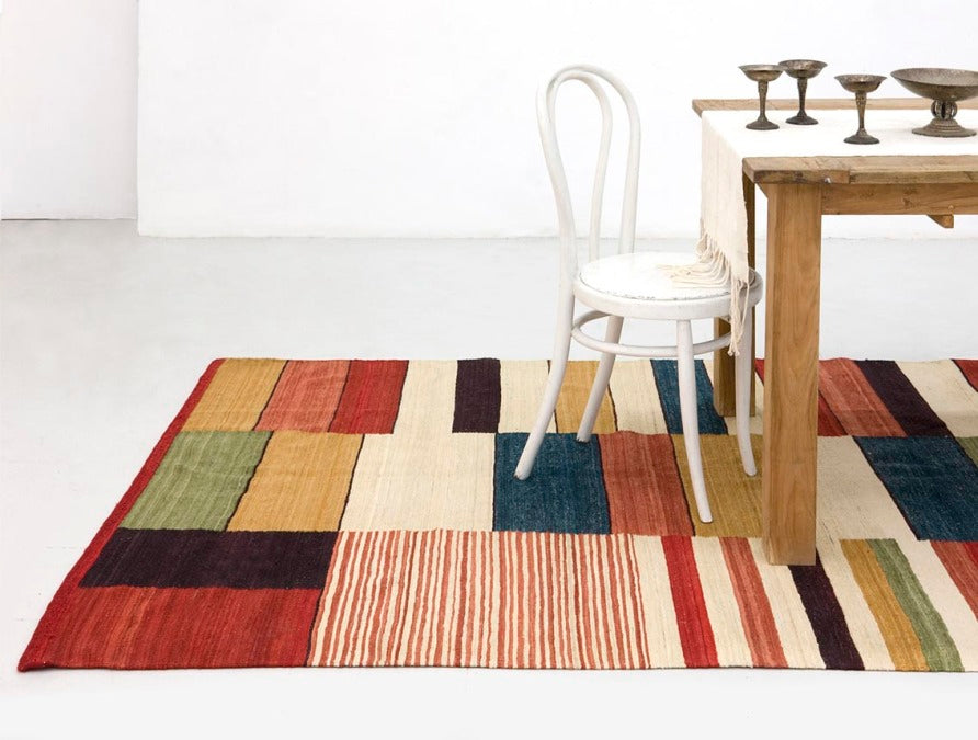 Medina 2 Rug - 300x400cm